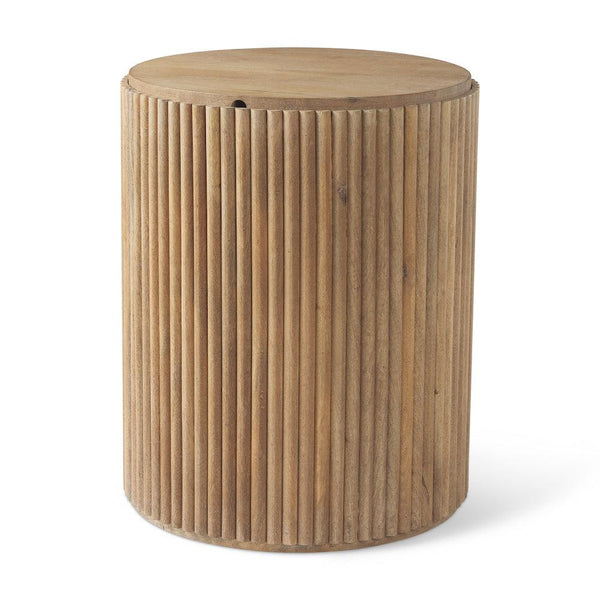Patricia Side Table - Grove Collective
