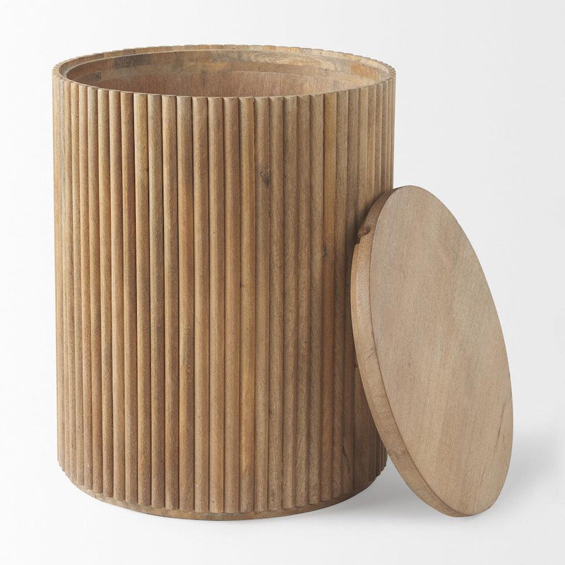 Patricia Side Table - Grove Collective
