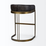 Perth Stool - Grove Collective