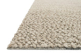 Quarry Rug - Oatmeal - Grove Collective