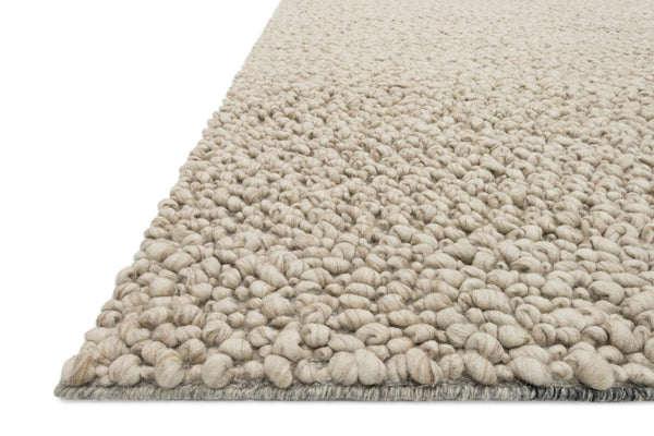 Quarry Rug - Oatmeal - Grove Collective
