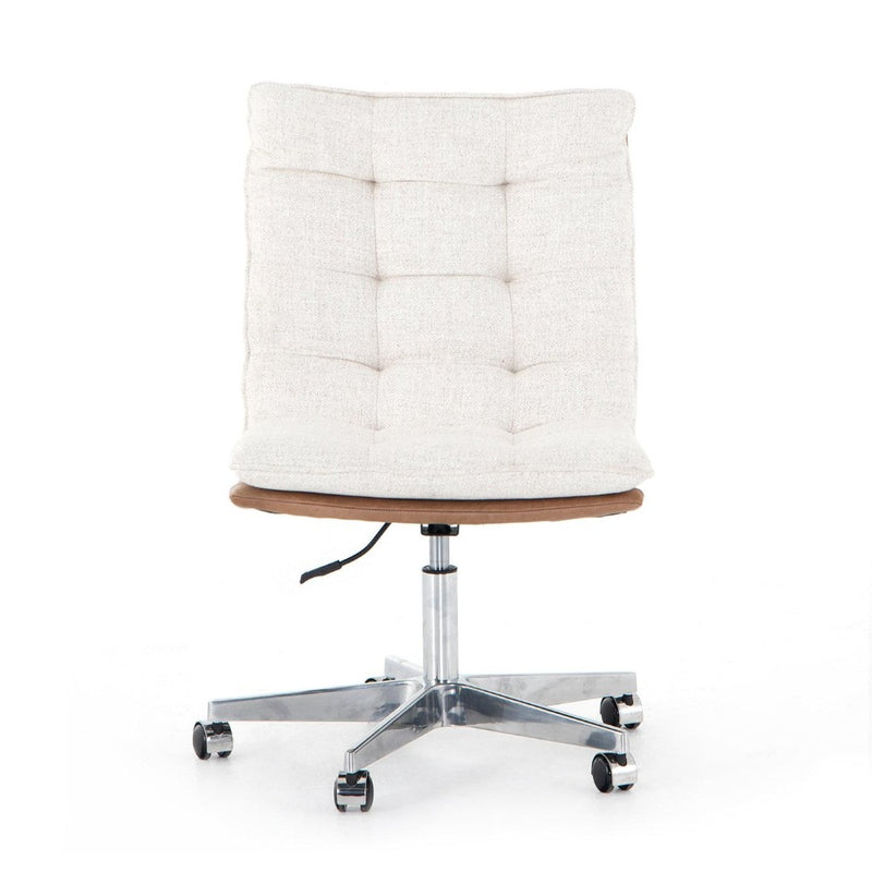 Quinn Desk Chair - Grove Collective