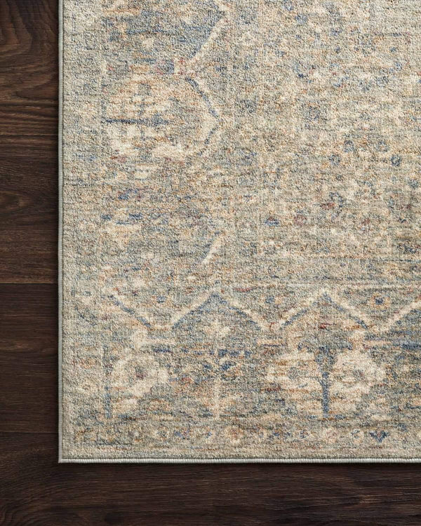 Revere Rug - Mist - Grove Collective