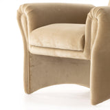 Raya Accent Chair - Grove Collective