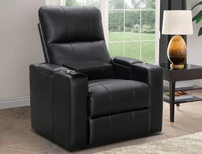 Rider Power Recliner - Grove Collective