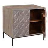 Rosabella Nightstand - Grove Collective