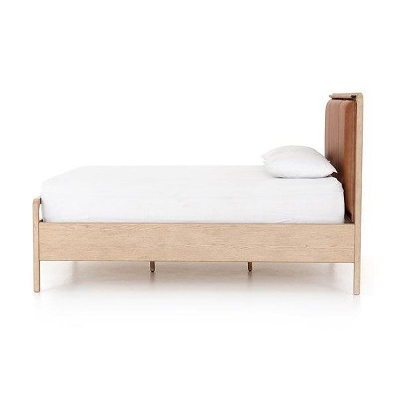 Rosedale Bed - Grove Collective