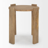 Roy End Table - Grove Collective