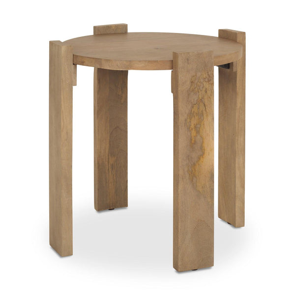 Roy End Table - Grove Collective