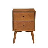 Ryder Nightstand - Grove Collective