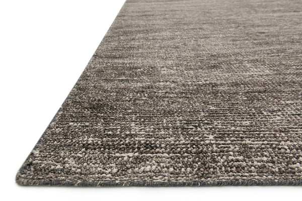 Serena Rug - Charcoal - Grove Collective