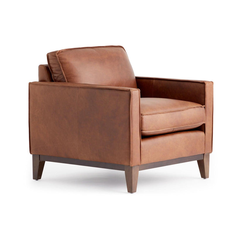 Clayton Accent Chair - Grove Collective