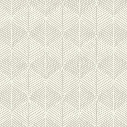 Palm Thatch Wallpaper - Grove Collective