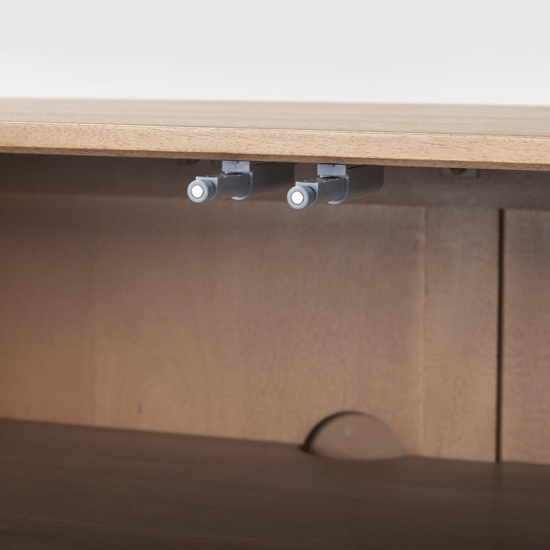 Sable Accent Cabinet - Grove Collective