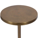 Sandy Accent Table - Grove Collective