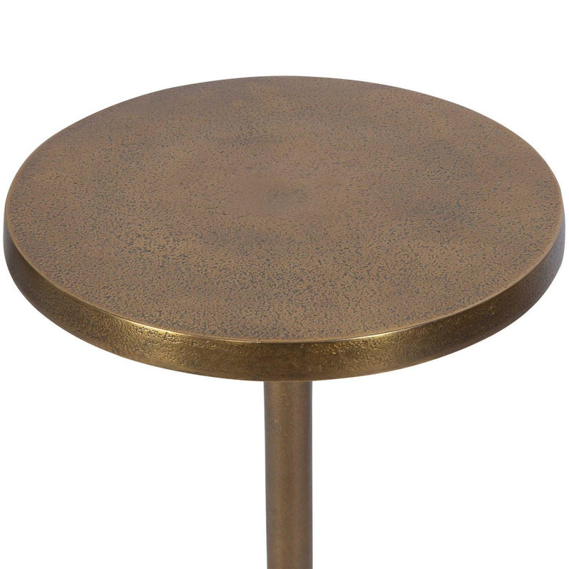 Sandy Accent Table - Grove Collective