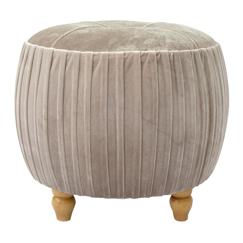 Scout Ottoman - Grove Collective