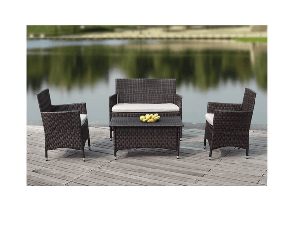 Figaro Outdoor Living Set - Grove Collective