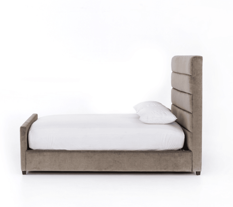Daisy Bed - Brown - Grove Collective