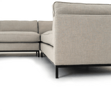 Grammercy 3-Piece Sectional - Grove Collective