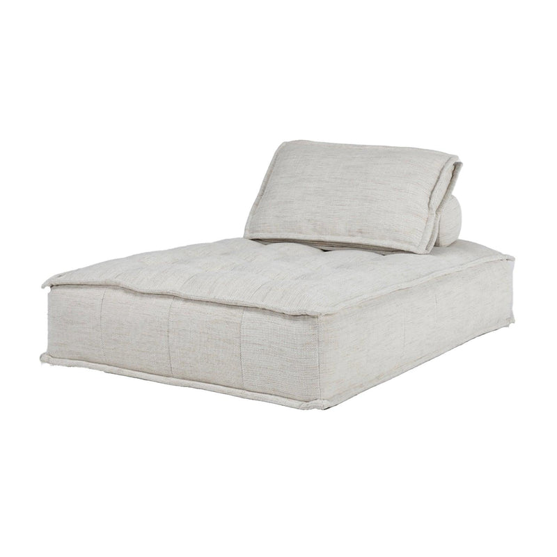 Olivia Lounge Chaise - Grove Collective