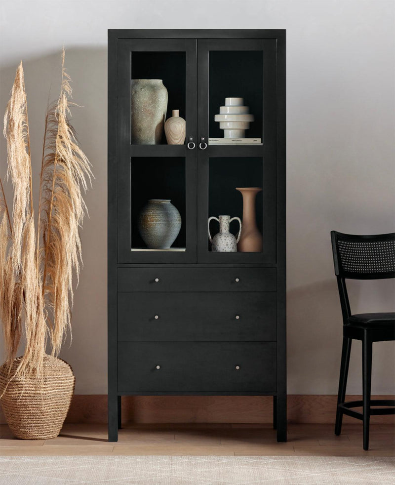 Isador Cabinet - Grove Collective