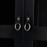 Isador Cabinet - Grove Collective