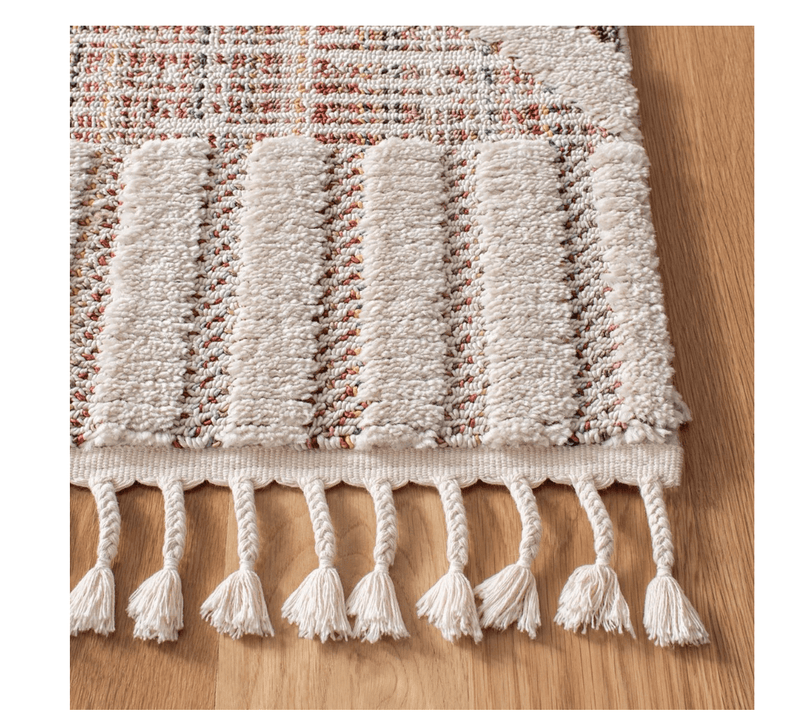 Lydia Diamond Rug - Grove Collective