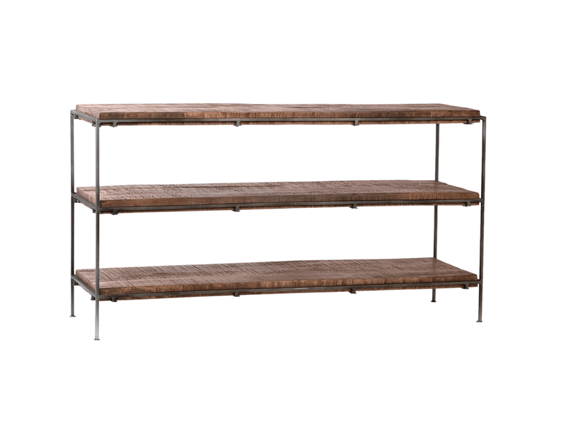 Simon Shelf Console - Grove Collective