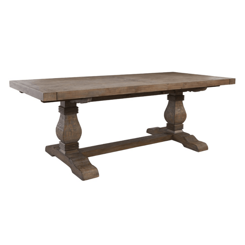 Charlotte Extendable Dining Table - Grove Collective