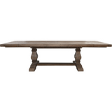 Charlotte Extendable Dining Table - Grove Collective