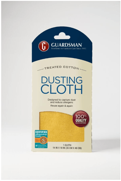 Ultimate Dusting Cloth Single Cloth Pack - Grove Collective