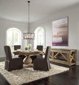 Sherman Dining Table - Grove Collective