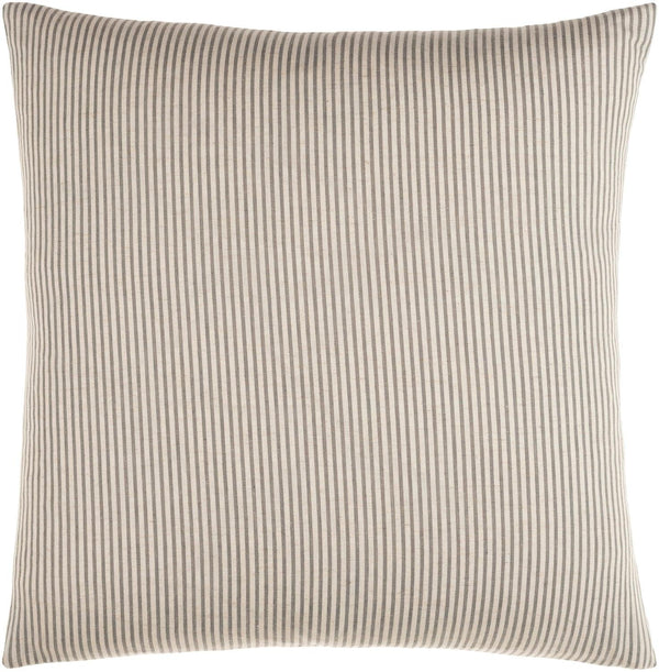 Skinny Stripe Pillow - Grove Collective