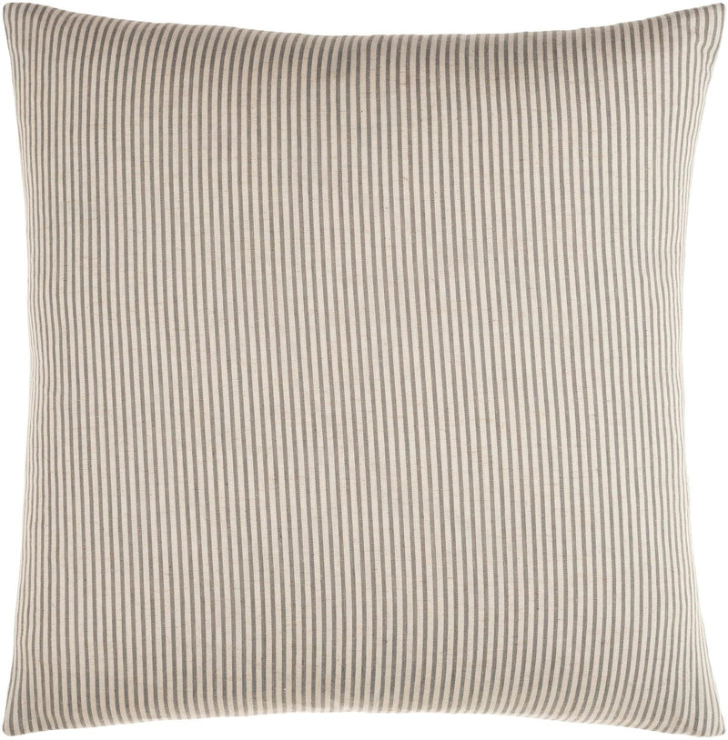Skinny Stripe Pillow - Grove Collective