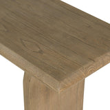Sorrento Dining Bench - Grove Collective