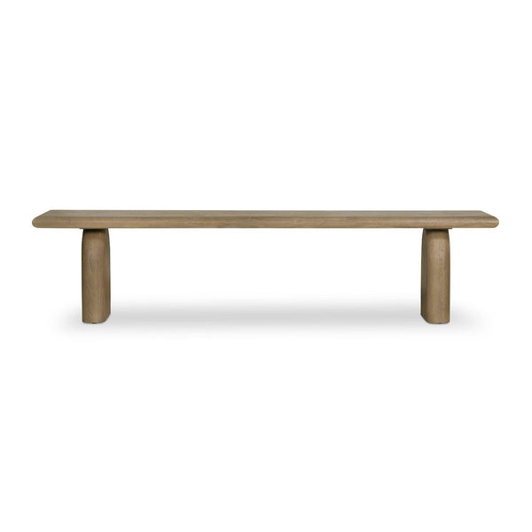 Sorrento Dining Bench - Grove Collective