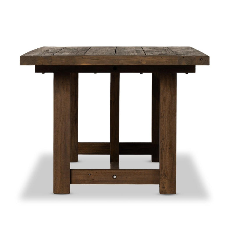 Stewart Outdoor Dining Table - Grove Collective