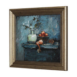 Still Life with Tangerine (Set of 5) - Grove Collective