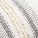 Stripe String Pillow - Grove Collective