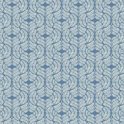 Fern Tile Wallpaper - Grove Collective