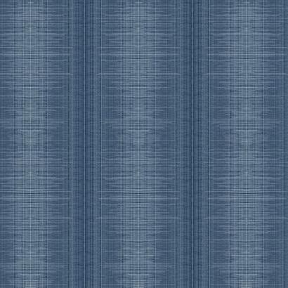 Silk Weave Stripe IV Wallpaper - Grove Collective