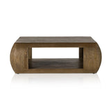 Tessa Coffee Table - Grove Collective