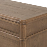 Toulouse 6 Drawer Dresser - Grove Collective