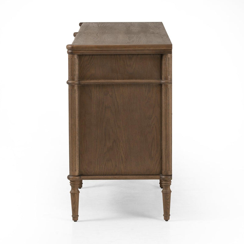 Toulouse 6 Drawer Dresser - Grove Collective