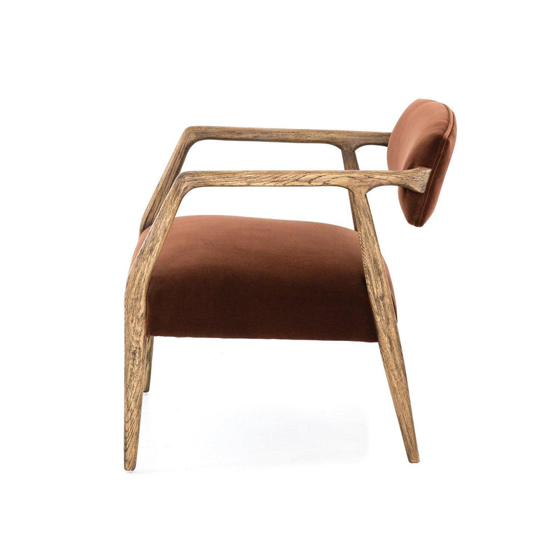 Tyler Arm Chair - Grove Collective