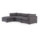 Westwood 3-Piece Sectional 117' - Grove Collective