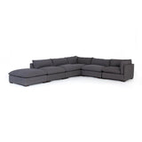 Westwood 5-Piece Sectional - Grove Collective