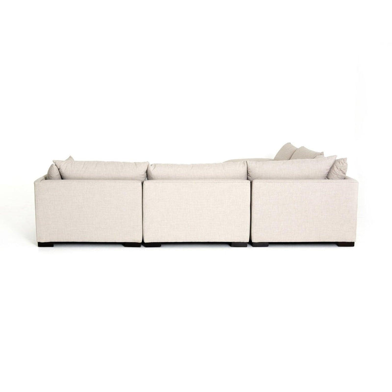 Westwood 5-Piece Sectional - Grove Collective