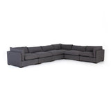 Westwood 6-Piece Sectional - Grove Collective